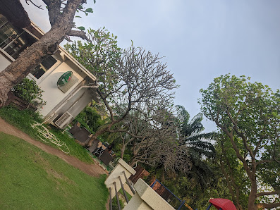 Tak Continental Estate Life Camp estate view 3 - property in Abuja Capital Territory