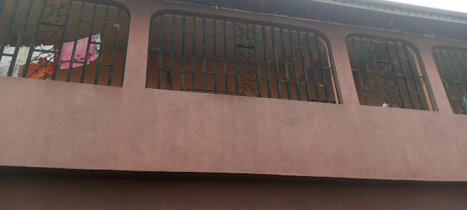 Tek Estate estate view 2 - property in Edo