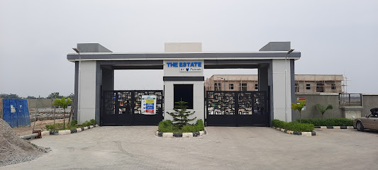 the estate by pennek