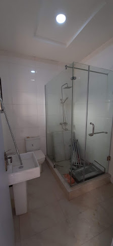 The Estate By Pennek estate view 3 - property in Lagos