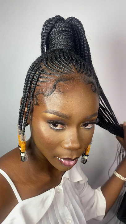 thera peace zone estate