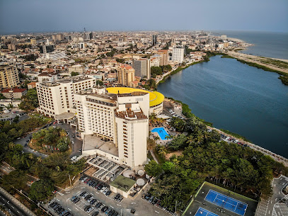 treasure garden estate