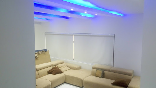 Treasure Garden Estate estate view 3 - property in Lagos