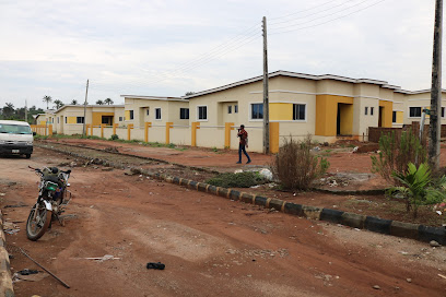 Treasure Island Estate, Mowe/Ofada