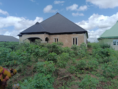 Treasure Island Estates, Egbesa