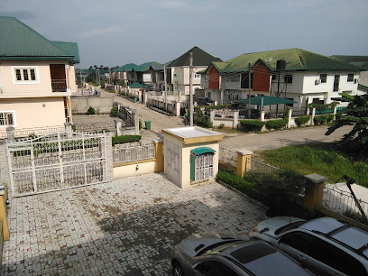 Trinity Gardens Estate