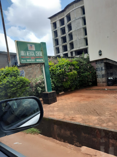 Udoka Housing Estate