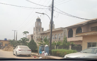 unilag estate magodo