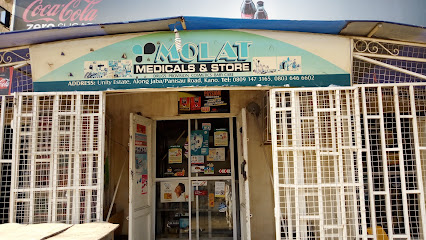 Unity Estate estate near Gwammaja Estate - 4.6km away