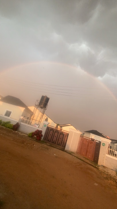 Unity Estate estate in Niger - search result for Nigerian properties