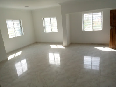 Unity Estate Badore estate view 3 - property in Lagos