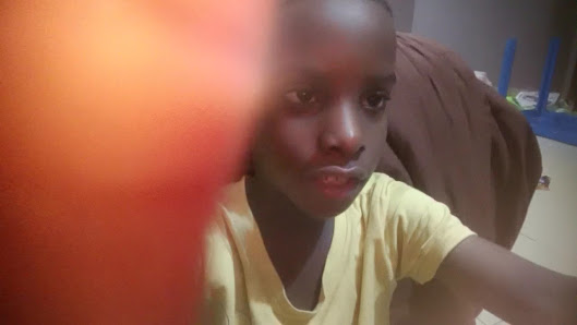 Unity Estate Ojodu estate view 2 - property in Lagos