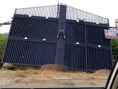 Unity Estate, Gaa Fulani estate main view - luxury property in Osun, Nigeria