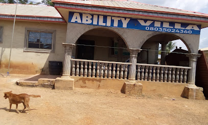 Unity Estate, Oda estate in Ondo - search result for Nigerian properties