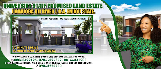 University Staff Promised Land Estate estate in Ebonyi - search result for Nigerian properties