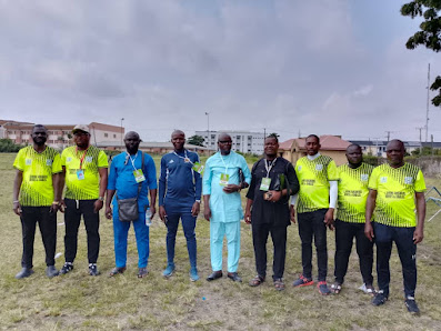 Urban Shelter Estate estate view 3 - property in Lagos