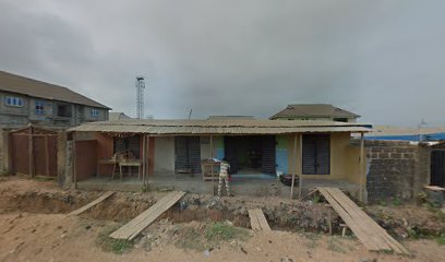 Valley View Estate Aboru estate view 3 - property in Lagos