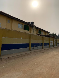 Valley View Estate Ikorodu estate view 3 - property in Lagos