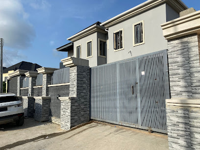 Value County Estate estate in Lagos - search result for Nigerian properties