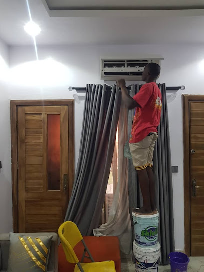 Vgc Estate estate in Lagos - search result for Nigerian properties