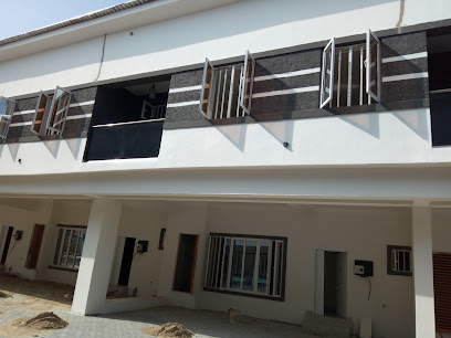 Victoria Crest Estate estate in Lagos - search result for Nigerian properties