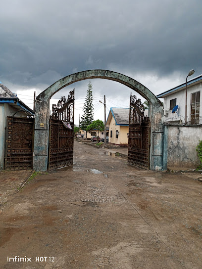 Victory Estate estate in Bayelsa - search result for Nigerian properties