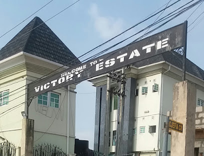 Victory Estate Okota