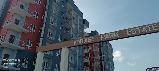 Vintage Park Estate estate in Lagos - search result for Nigerian properties