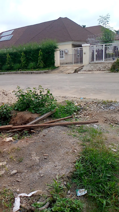 Voice Of Nigeria Estate, Doctors Quarters, Phase 2 estate in Niger - search result for Nigerian properties