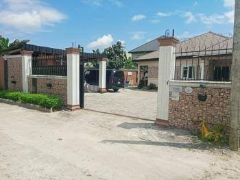 W T Odibo Housing Estate estate in Delta - search result for Nigerian properties