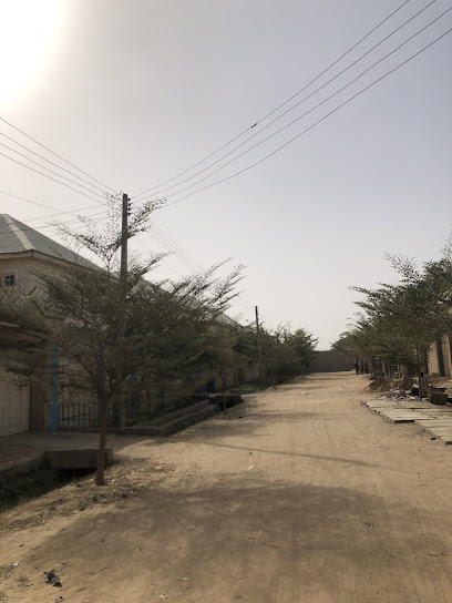 Wailari Housing Estate estate in Kano - search result for Nigerian properties