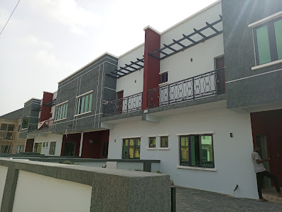 Walton Gate Estate estate view 3 - property in Lagos