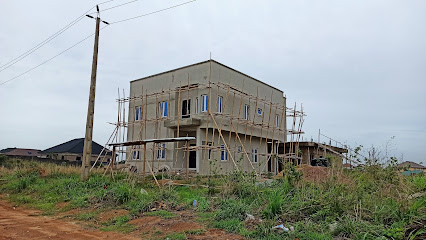 wemabod estate ikeja