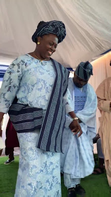 Westend Estate estate view 3 - property in Lagos