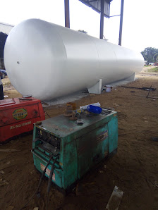 Wigwe Estate estate view 2 - property in Rivers