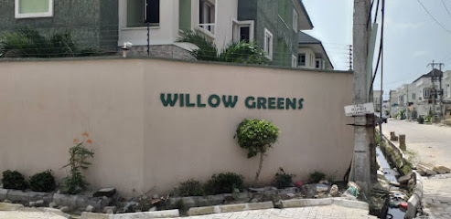 willow greens estate