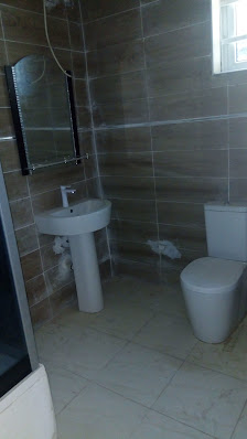 Willow Greens Estate estate view 3 - property in Lagos